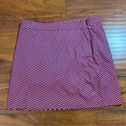 NEW ANNIKA BY CUTTER & BUCK SKORT SZ 10