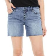 NWT Sam Edelman The Derby Grommet Bermuda Shorts