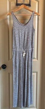 Brushmarl Jumpsuit XS