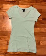 VNeck T-shirt