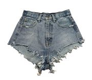 UNIFORM cut offs size 24