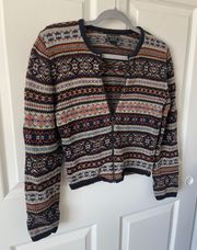 Vintage Sweater