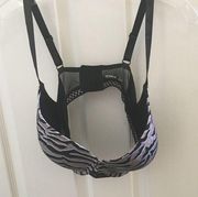 Ladies XOXO bra (40C)