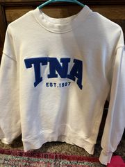 TNA  Sweatshirt