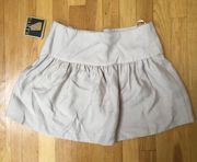 RACHEL  Party Blush Short Skater Style Skirt Size 2