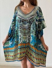 One size fits all Beach- Pool Cover-Up