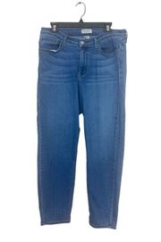 High Rise Jeans Women Size 15/32