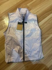 Insulated Vest