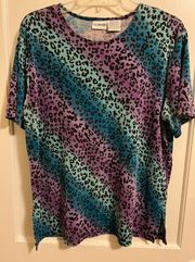 Womens Top L