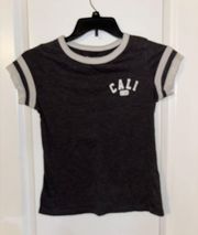 Cali T-Shirt, Sz M