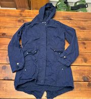 Sprig jacket