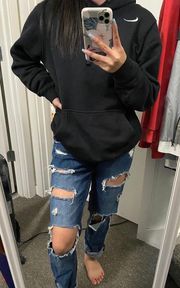 Boyfriend Jeans