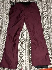 Pulse Rider women’s ski pants