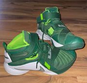 Nike Basketball Shoes