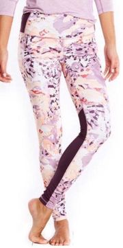 OM Printed Leggings