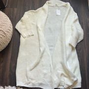 Tularosa Knit Cardigan