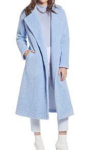 Teddy Faux Fur Coat by SOMETHING NAVY size M