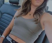 Cropped Tank