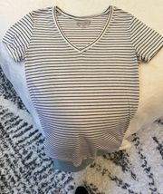 Stripped T-Shirt