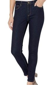 Michael Kors Izzy Cropped Skinny jeans