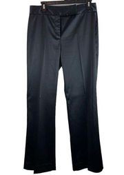 Alex Marie Essential Dressy Front Flat Pant Size 8