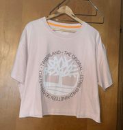 Crop Top Size X-Large