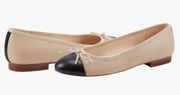 Marc Fisher Ballet Flats