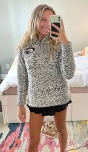 University of Georgia Sweatshirt