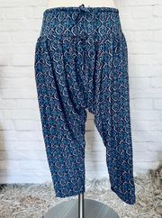 Harem Pants