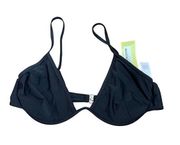 NWT! Boohoo bikini top