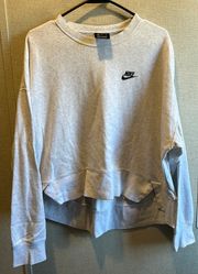 Medium  Sweatshirt