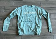 Bed betch pullover sweatshirt