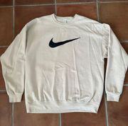 Nike Sweatshirt