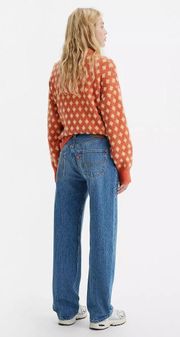 Levi’s 501 90s jeans