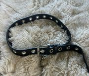 Belt