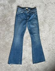 Women’s Mother jeans 