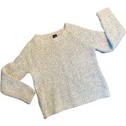 Gap Part-Wool Sweater