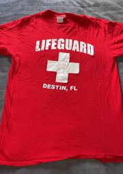 Destin FL shirt