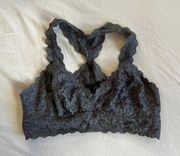 Intimate Lacy Bra Top