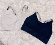 Nautica Sports Bras (Set)