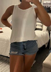 American Eagle Outfitters Soft & Sexy Tank