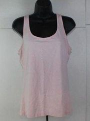 charter club intimates ladies top size L