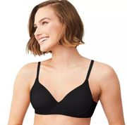 Hanes Ultimate Soft Natural Lift Foam T-Shirt Bra NWT