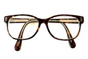 Marc by Marc Jacobs faux tortoise shell eyeglass eyeglasses frames unisex