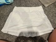 Pace Rival Tennis Skirt