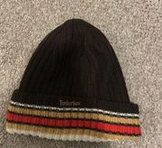 Timberland beanie