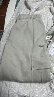 Cargo Sweatpants