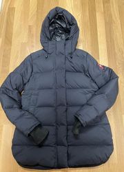 Alliston Jacket