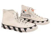 x Converse High Top Sneakers- Unisex!