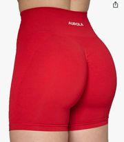 Aurola Workout Shorts